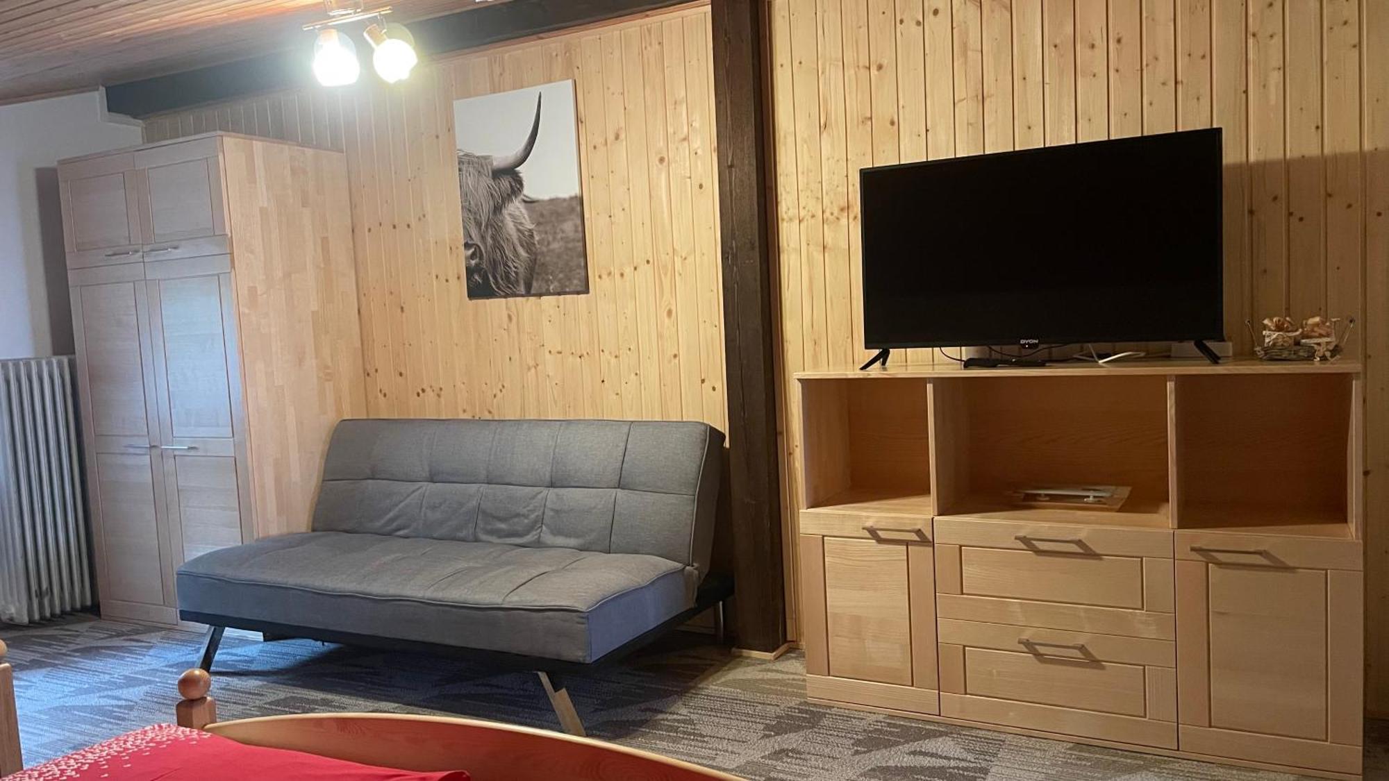 Weixl Schi&Bike Appartements-Bike In&Bike Out Neben Wexl Trails Bikepark Sankt Corona am Wechsel Eksteriør bilde
