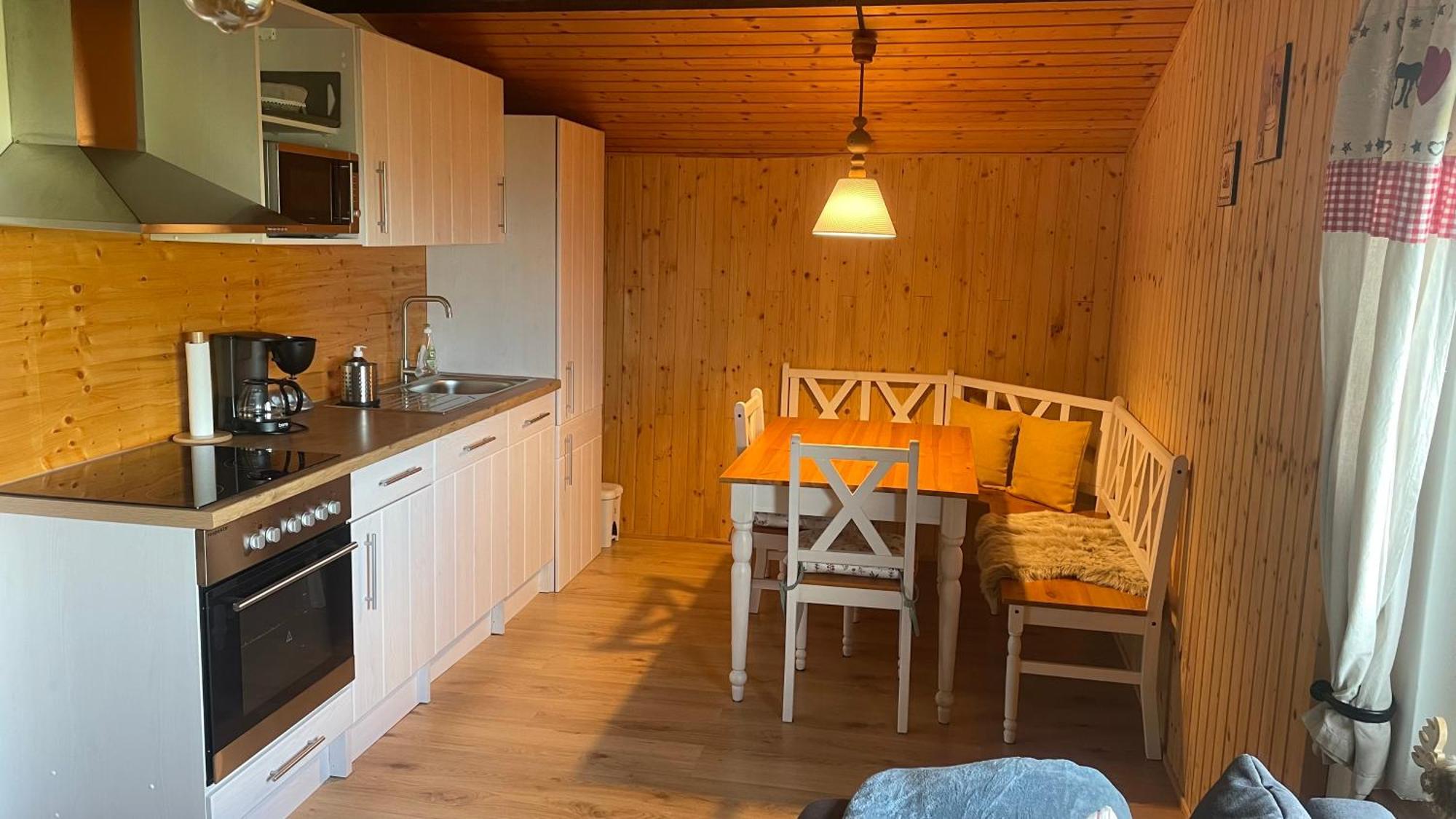 Weixl Schi&Bike Appartements-Bike In&Bike Out Neben Wexl Trails Bikepark Sankt Corona am Wechsel Eksteriør bilde